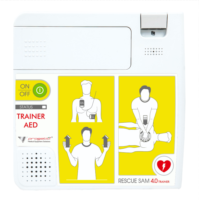 aed trainer