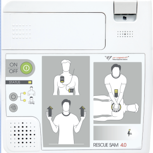 Rescue Sam 4.0 automatico _ Progetti Medical