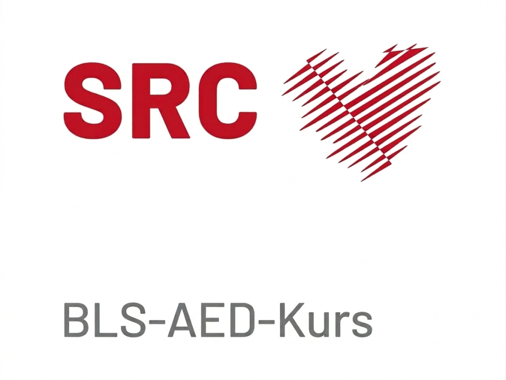 BLS-AED-SRC Komplettkurs