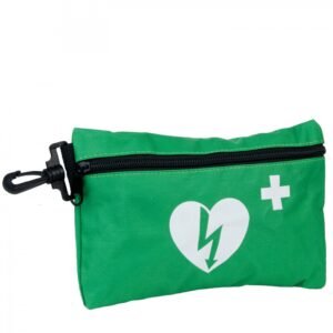 AED SafeSet - Reanimationsset für AED