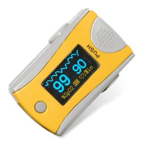 Biolight M70 Finger-Pulsoximeter