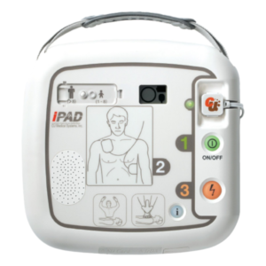 CU-Medical AED CU-SP1 Automatisch