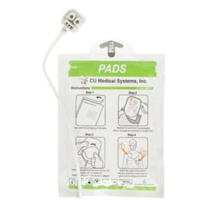 CU Medical i-PAD SP1 Elektroden für Erwachsene und Kinder