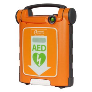Cardiac Science Powerheart G5 AED Vollautomat