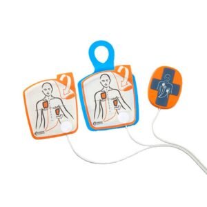 Cardiac Science Powerheart G5 Pads für Erwachsene (CPRD)
