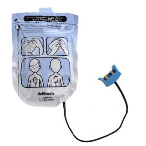 Defibtech Lifeline Kinder-Elektroden DDP-200P