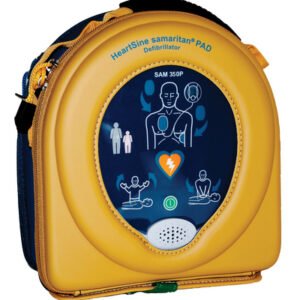 Heartsine Samaritan 360P AED Defibrillator Vollautomat
