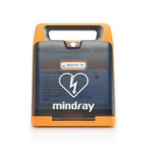 Mindray BeneHeart C2 Vollautomat
