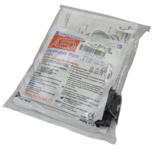 Nihon Kohden P-740K Elektroden für Erwachsene und Kinder