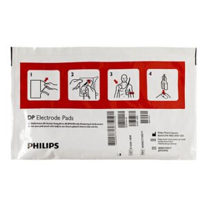 Philips HeartStart FR2 Elektroden für Erwachsene