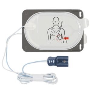 Philips HeartStart FR3 SMART Pads III Elektroden